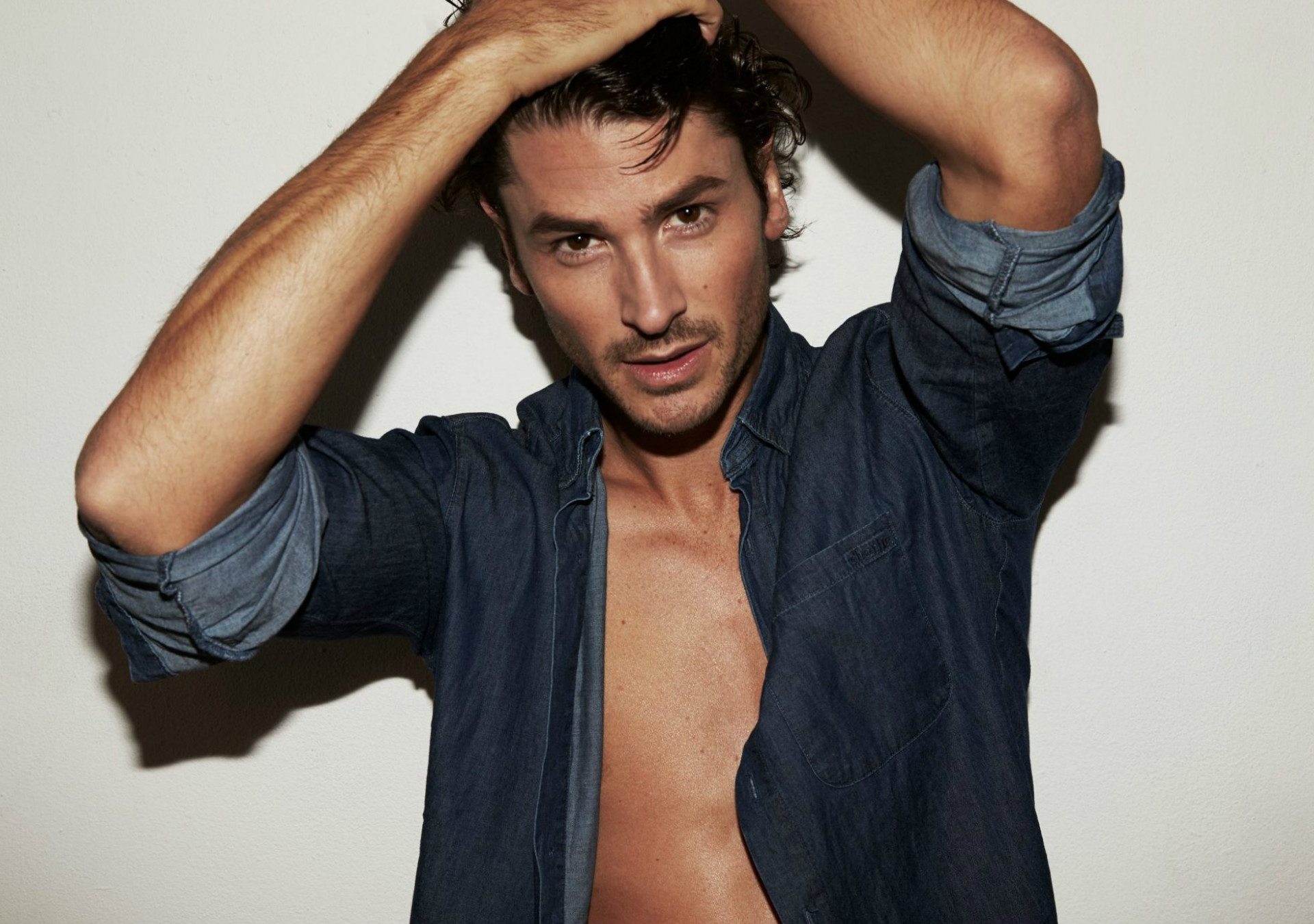 Tom James - The Face